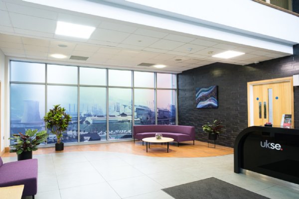 Property at The Innovation Centre, Festival Drive, Ebbw Vale NP23 8XA, Ebbw Vale, NP23 8XA